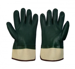 莱西PVC防护手套