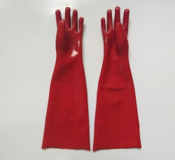青海耐油耐酸碱手套