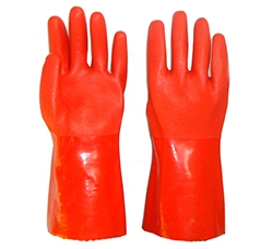 宜都PVC防化学手套